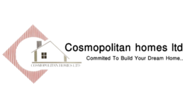 cosmopolitan homes ltd removebg preview
