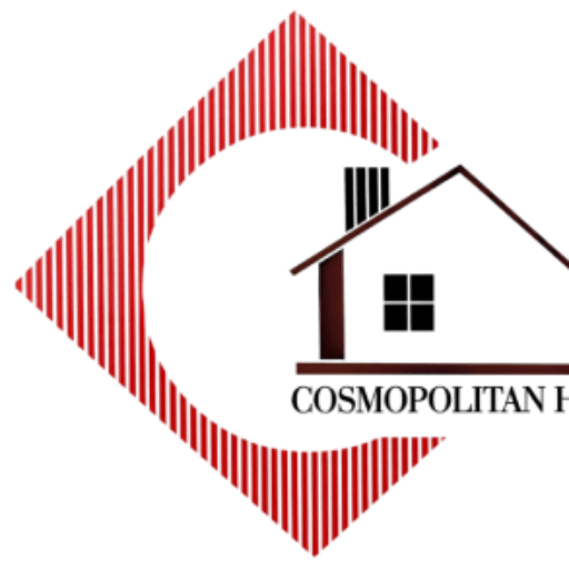Cosmopolitan Homes Ltd.